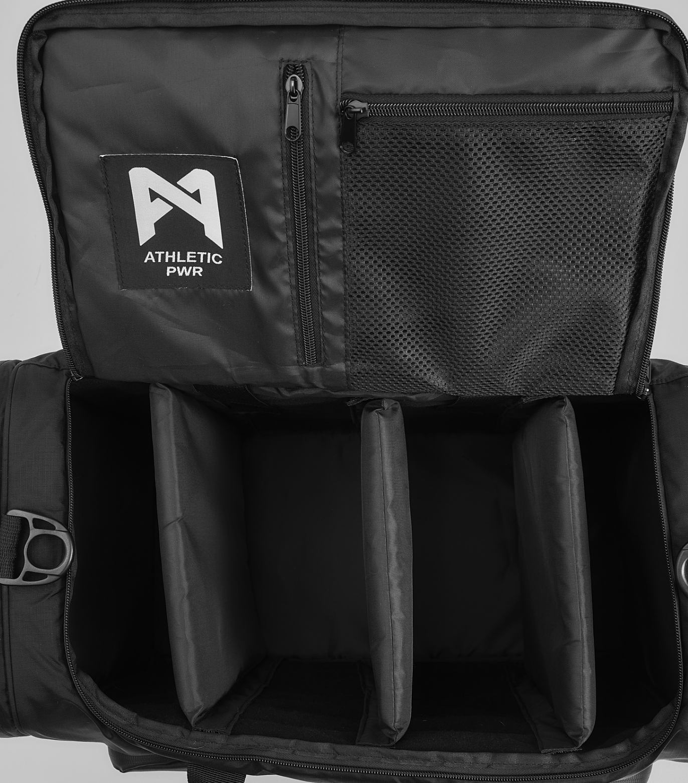 M.A.D PWR BAG