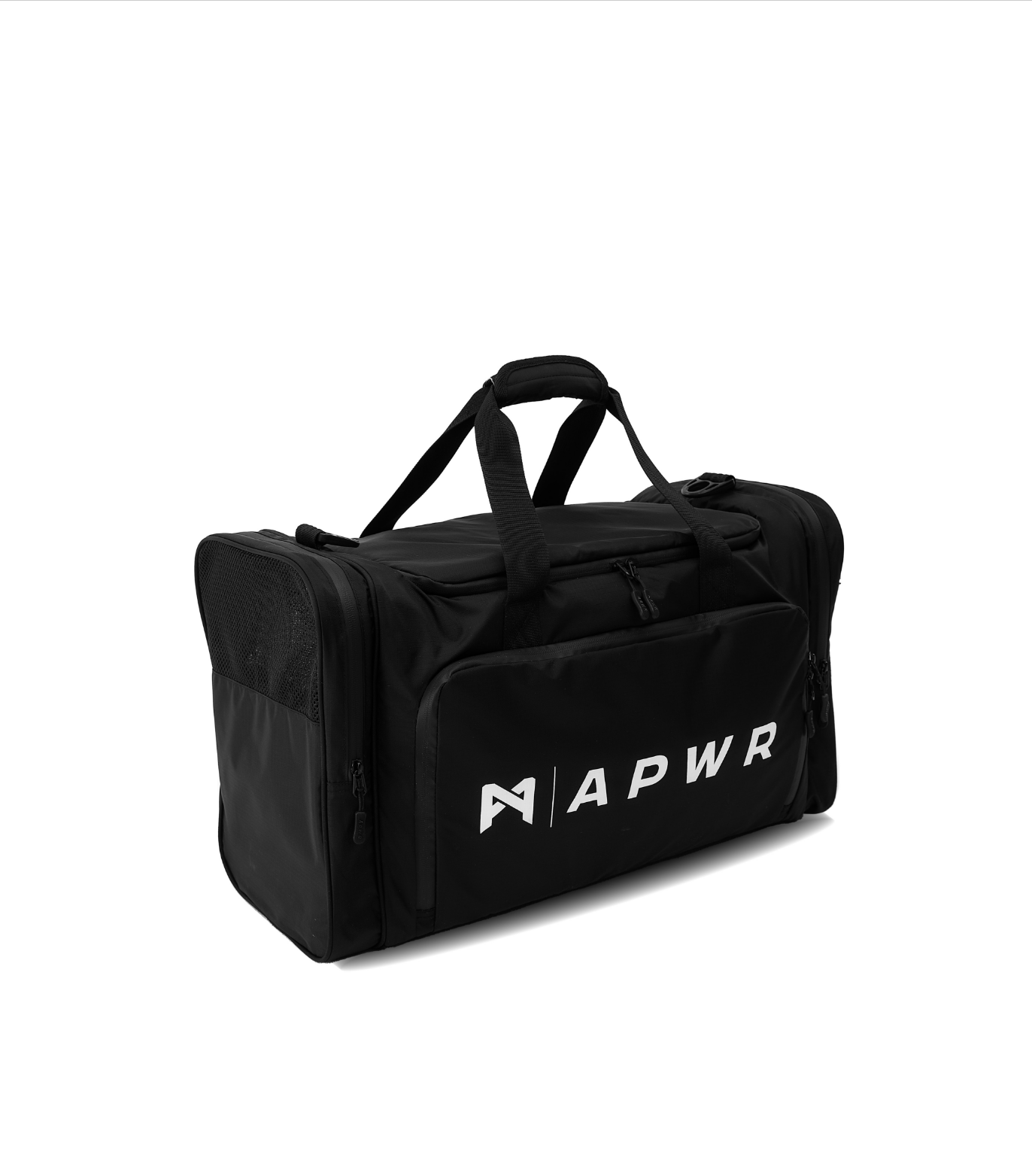 M.A.D PWR BAG