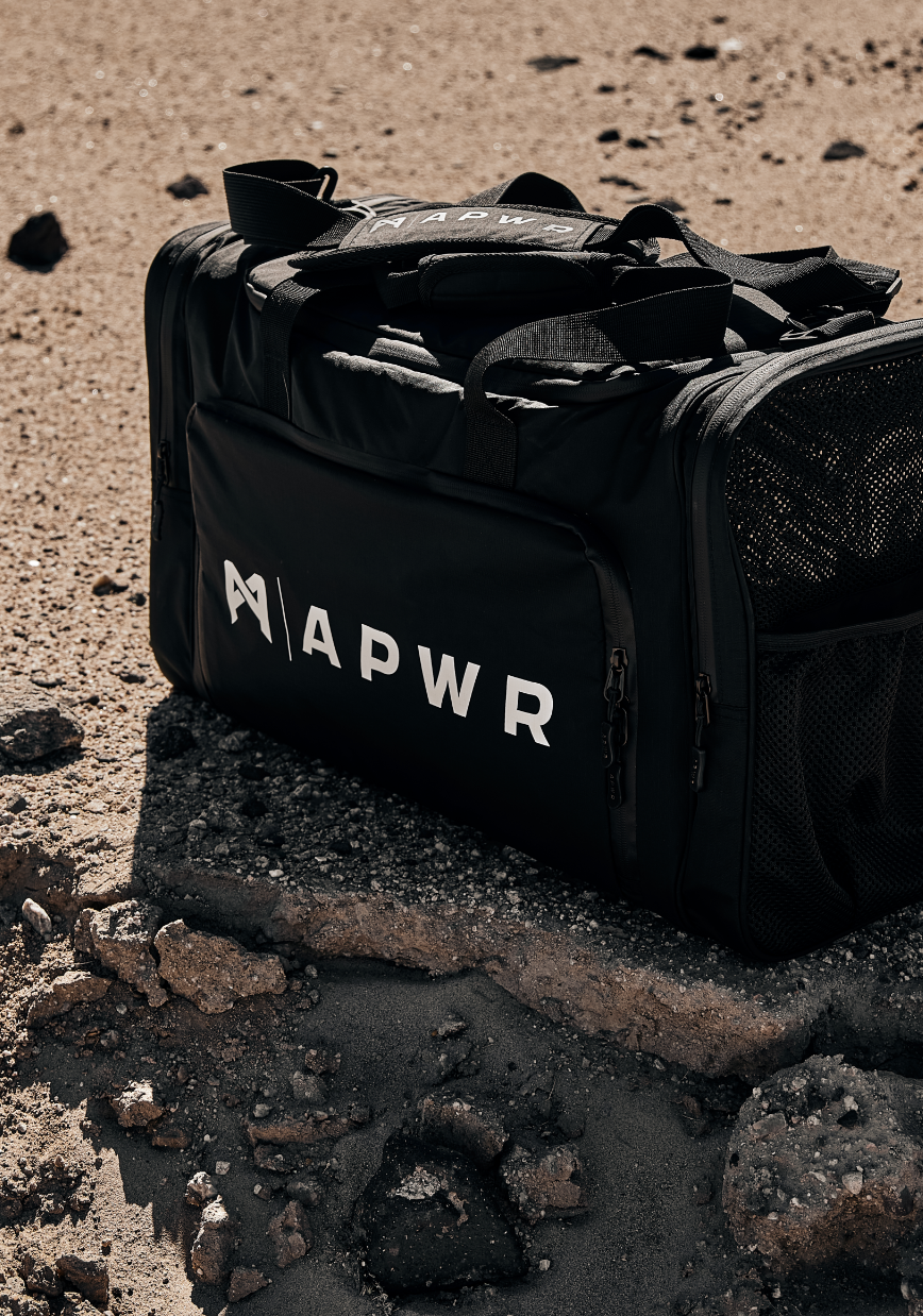Athletic PWR M.A.D PWR Bag - Maximize Athletic Dominance