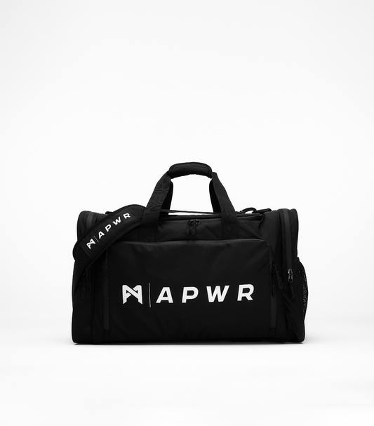 M.A.D PWR BAG